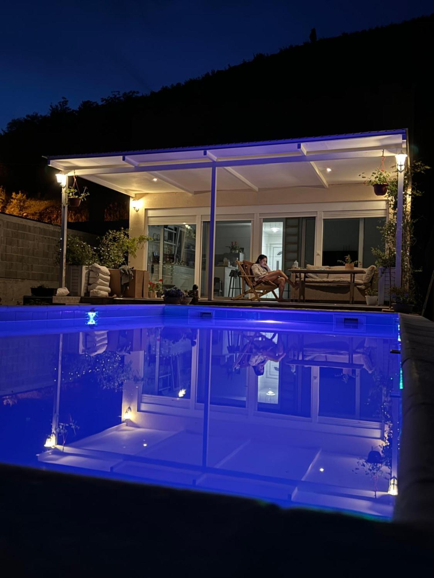 House On The River บลากาย ภายนอก รูปภาพ